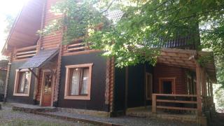 Voronins Retreat House - 7