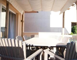 Casa Reyno De Bardenas - 1