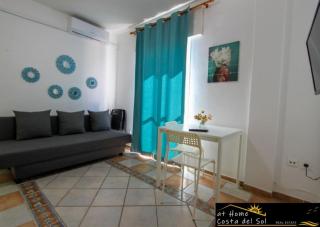 Apartamento en el centro de Nerja by At Home Costa del Sol - Nerja - 9
