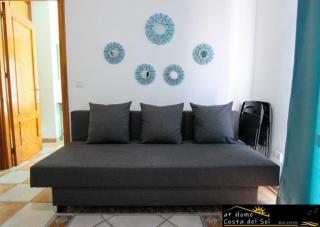 Apartamento en el centro de Nerja by At Home Costa del Sol - Nerja - 8