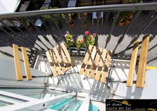 Apartamento en el centro de Nerja by At Home Costa del Sol - 0