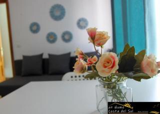 Apartamento en el centro de Nerja by At Home Costa del Sol - Nerja - 7