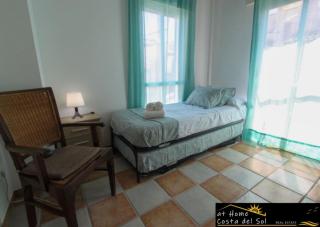 Apartamento en el centro de Nerja by At Home Costa del Sol - Nerja - 1