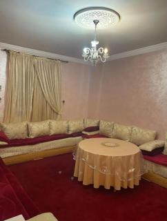 Appart in Marrakech 5G - Marrakesh - 8