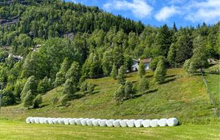 Stunning Home In Tonstad With Wifi - Tjørhom - 8