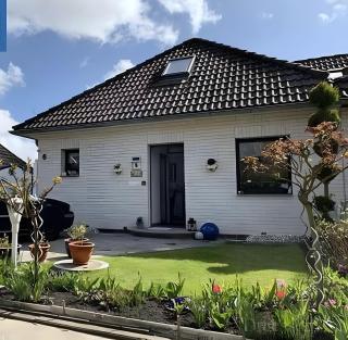 Ferienwohnung Steuerbord - Büsumer Deichhausen - 0