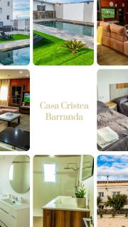 Casa Cristea Barranda - 8