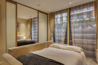 Luxe Riverside Manhattan Studio - Londra - 2