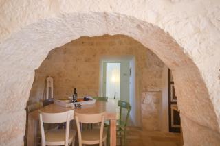 TD Trulli Terralta Panoramic Pool Over Countryside - 1