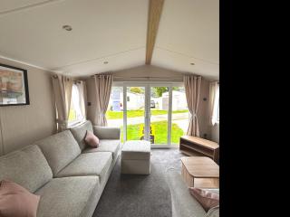 Loch Earn leisure park - St Fillans - 6