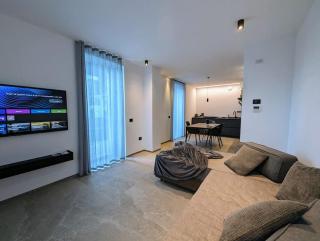 Villa Sembenini Suite with Balcony or terrace - Riva del Garda - 7
