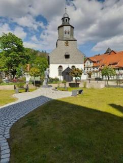 Ferienwohnung Feel Glueck - Bad Grund - 9
