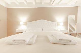 amazing apartment in Piazza Santa Croce Firenze - Florencia - 0