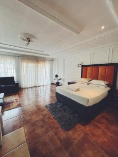 Cozy stay - 1
