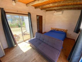 La Fresa glamping - Punta Del Diablo - 4