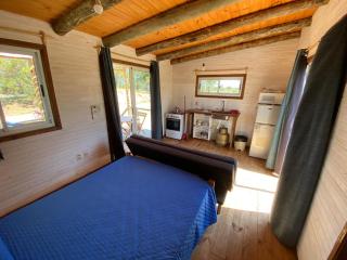 La Fresa glamping - 3