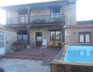 Casa Abuela Herminia - - 0