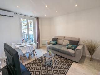 FRGK "Le 2 Saint Paul Cannes" PARKING - 9