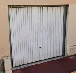 FRGK "Le 2 Saint Paul Cannes" PARKING - 7