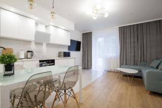 Apartament Klaro Centrum - 0