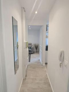 FRGK "Le 2 Saint Paul Cannes" PARKING - 3