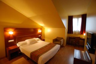 Hotel Andia - 3
