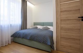 Apartament Klaro Centrum - Zakopane - 2