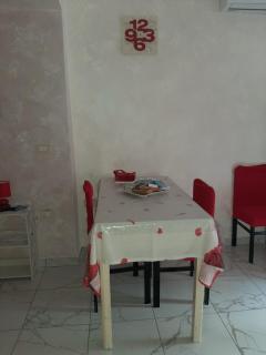 Rosa BluRossa - Monopoli - 6