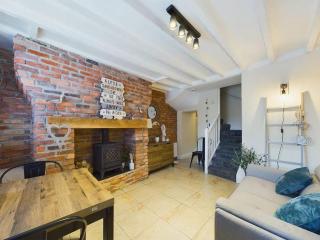 Sailors Cottage - 8