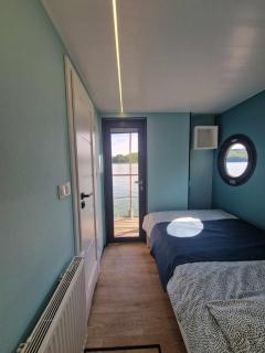 wySPA Kaszuby-domki na wodzie - 5