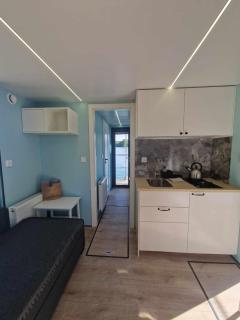 wySPA Kaszuby-domki na wodzie - 3