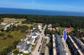 DELUXE SAND APARTMENT & SPA Posesja Plażowa by POSESJA APARTAMENTY - Grzybowo - 7
