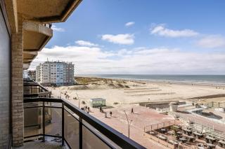 Grand Hotel C4 - Oostduinkerke - 2