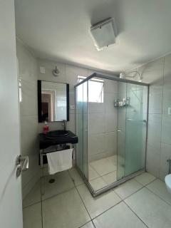 Quarto em Boa Viagem - 3