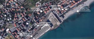 Mansarda sul mare - By Ligooria - Pietra Ligure - 7
