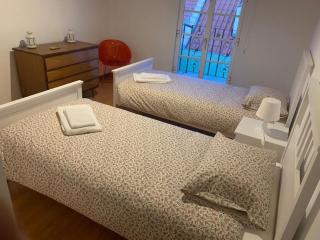 Charming apartment near campo martires da patria - Lisbon - 9