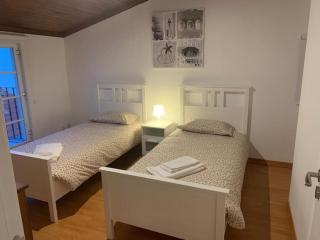 Charming apartment near campo martires da patria - 6