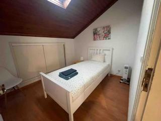 Charming apartment near campo martires da patria - Lisbon - 2