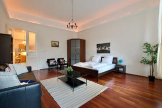 Standard Apartment by Hi5- Király Apartment - Budapest - 0