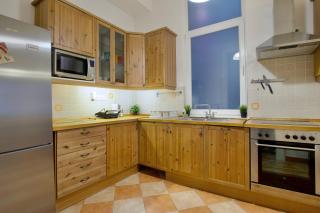 Standard Apartment by Hi5- Király Apartment - Budapest - 5