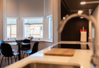 Modern 1Bed Apartment supercentral - 4