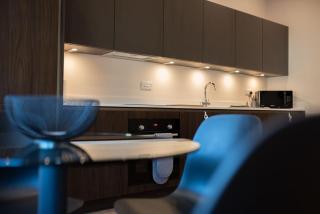 Modern 1Bed Apartment supercentral with parking - Cambridge - 1