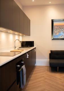Modern 1Bed Apartment supercentral with parking - Cambridge - 9