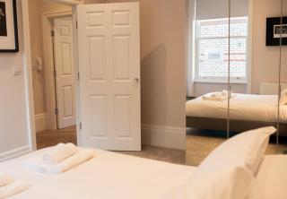 Modern 1Bed Apartment supercentral - Cambridge - 8