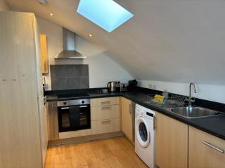 Millgrove House Apartments - Eastbourne - 3