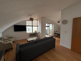 Millgrove House Apartments - Eastbourne - 8