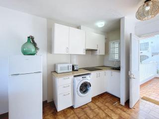 Comodo Apartameno en Arenal D'en Castell - 9