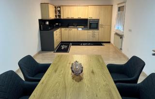 Ferienwohnung Birke - Sankt Wendel - 7