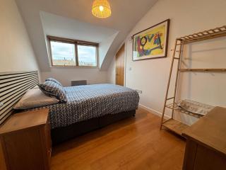Millgrove House Apartments - Eastbourne - 6