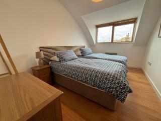 Millgrove House Apartments - Eastbourne - 4